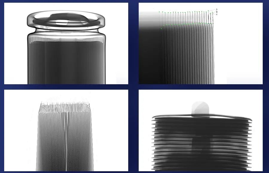 喜讯 | 热烈祝贺昊志影像2月份顺利交付客户第100套一体化碳纳米管冷阴极微焦点X射线源