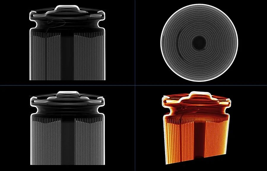 喜讯 | 热烈祝贺昊志影像2月份顺利交付客户第100套一体化碳纳米管冷阴极微焦点X射线源