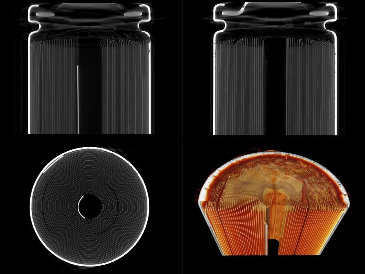 昊志影像发布多款碳纳米管冷阴极微焦点X射线源产品 打破海外对高端X射线源的垄断